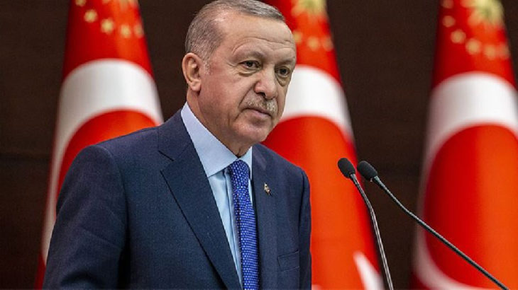 Erdoğan, 1 Haziran'dan itibaren kaldırılan kısıtlamaları açıkladı