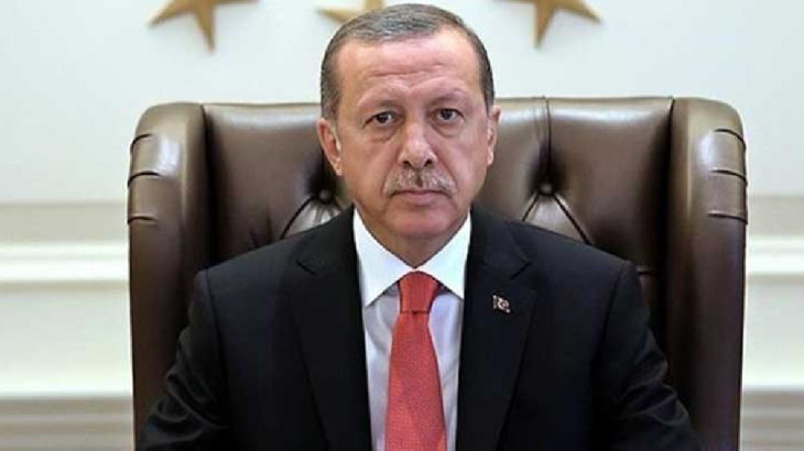 Belediyelere ödenek verilip verilmeyeceğine Erdoğan karar verecek