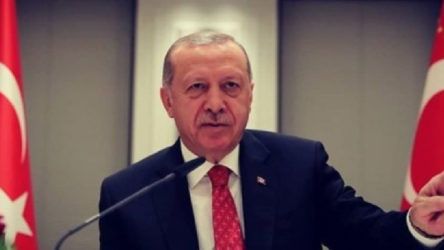 Erdoğan: Hayallerinde ezan yerine başka bir ses duymak var