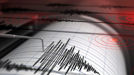 Muş ve Malatya'da deprem