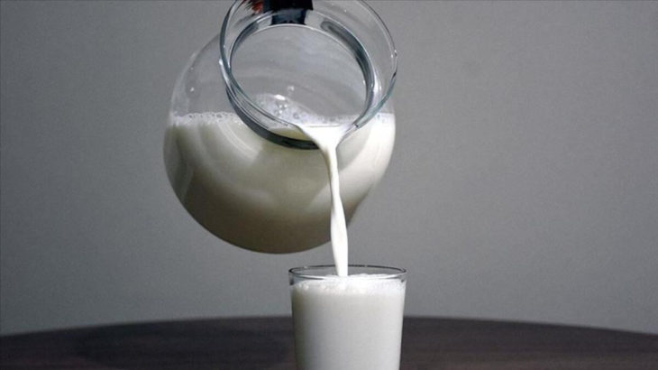 Üreticilerden açıklama: Süt ürünlerinde kriz kaçınılmaz