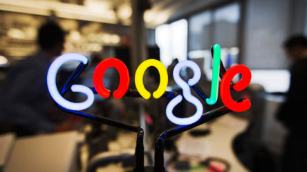 Google'ın 'rekabet savunması' 1 Temmuz'da