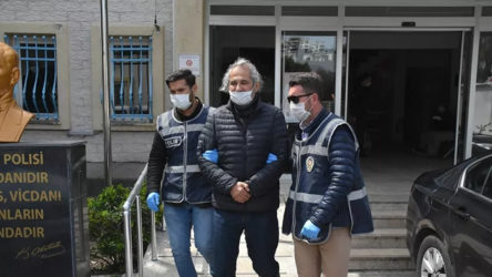 'Ey IBAN edenler' paylaşımı nedeniyle tutuklanan Hakan Aygün'e 40 bin TL tazminat ödenecek