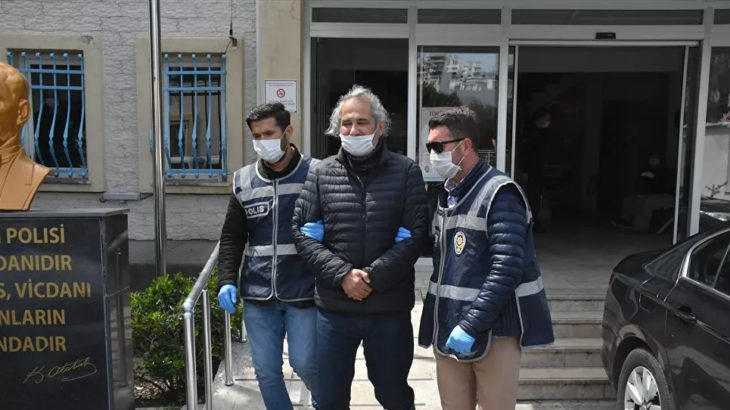 'Ey IBAN edenler' paylaşımı nedeniyle tutuklanan Hakan Aygün'e 40 bin TL tazminat ödenecek