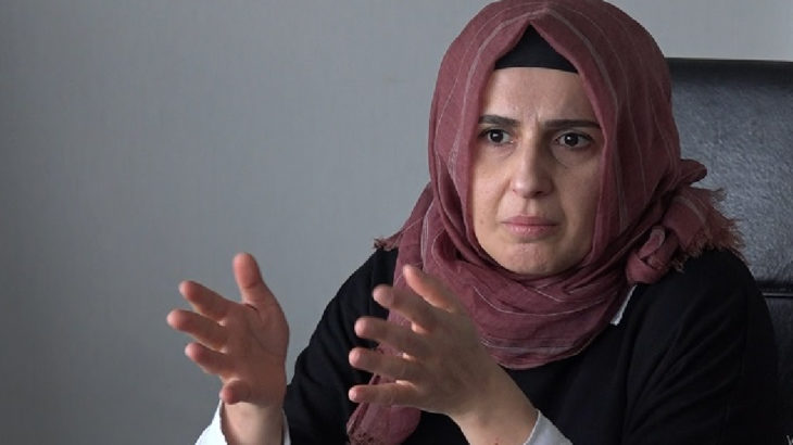 Tescilli Kabataş yalancısı Gezi'yi unutamıyor