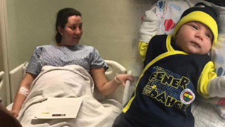 Hamileyken koronavirüse yakalanan Dilek hemşire hayatını kaybetti