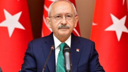 Kılıçdaroğlu'ndan 27 Mayıs açıklaması