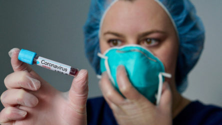 Kuveyt’ten getirilen Türk vatandaşlarından 36'sında koronavirüs tespit edildi