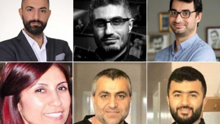 Mahkemeden avukatlara haber vermeden ‘tutukluluğa devam’ kararı