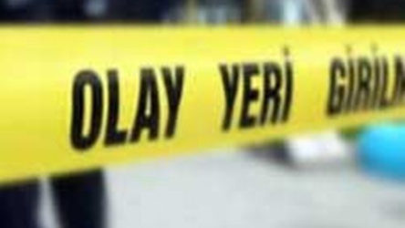 Ankara'da sokakta çocuk cesedi bulundu