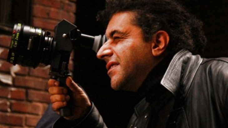 Yönetmen Özer Kızıltan hayatını kaybetti