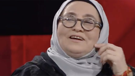 'Ölüm listesi' yapan Sevda Noyan 'ak'landı