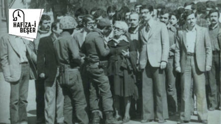 6 Mayıs 1979: Behice Boran ve 330 TİP üyesi tutuklandı