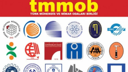 TMMOB’dan milletvekillerine mektup: Kaybeden ülkemiz olacak