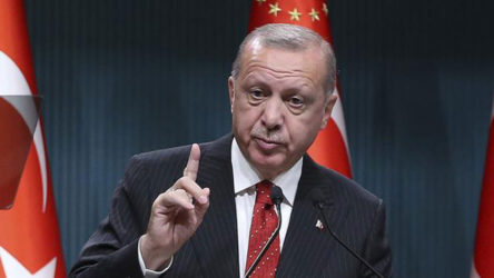 TMMOB'den Erdoğan'a tepki: Birliğimizi ve demokrasiyi savunacağız