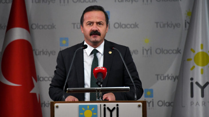 İYİ Partili Ağıralioğlu: Kılıçdaroğlu'na oy vermeyeceğim