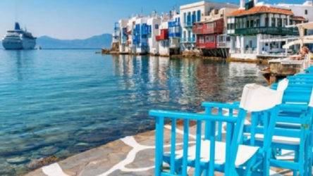 Yunanistan Türkiye'den turist kabul etmeyecek