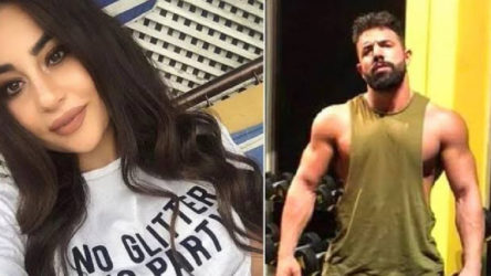 Zeynep Şenpınar’ı öldüren milli boksör Kemaloğlu 'cinsel saldırı' suçundan gözaltına alınıp serbest bırakılmış