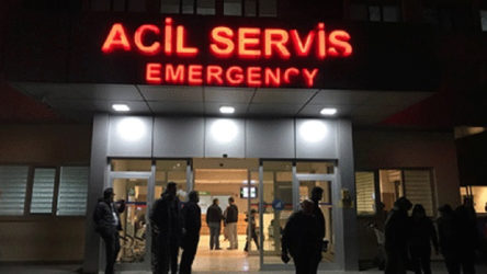 Konya'da vakalar artışa geçti, pandemi hastanelerinde kapasite doldu