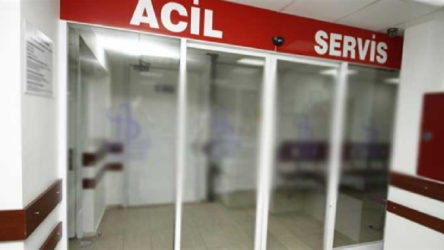 Gaziantep'te koronavirüs hastası hastaneden kaçtı