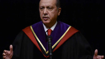 Erdoğan 6 üniversiteye rektör atadı