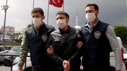 Hrant Dink Vakfı'na tehdide ikinci tutuklama