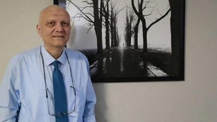 Prof. Dr. Haluk Savaş hayatını kaybetti