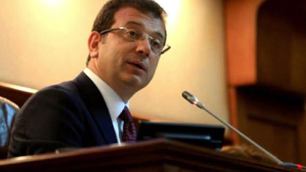 Ekrem İmamoğlu'nun TC Kimlik Numarası'nı açıklayan AKP'li vekile açtığı tazminat davası reddedildi