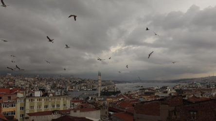 AKOM uyardı: İstanbul'da önümüzdeki 2 güne dikkat