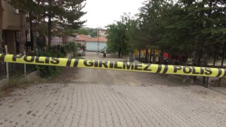 Kayseri'de ekmek yapan kadınlarda koronavirüs tespit edilince 10 ev karantina altına alındı