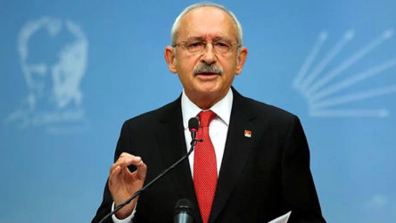 'Sözde Cumhurbaşkanı' tartışması kızdırdı: Bulvardan Kılıçdaroğlu'nun ismini kaldırdılar