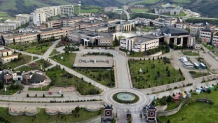 Kocaeli Üniversitesi'nde sınav sistemi çöktü