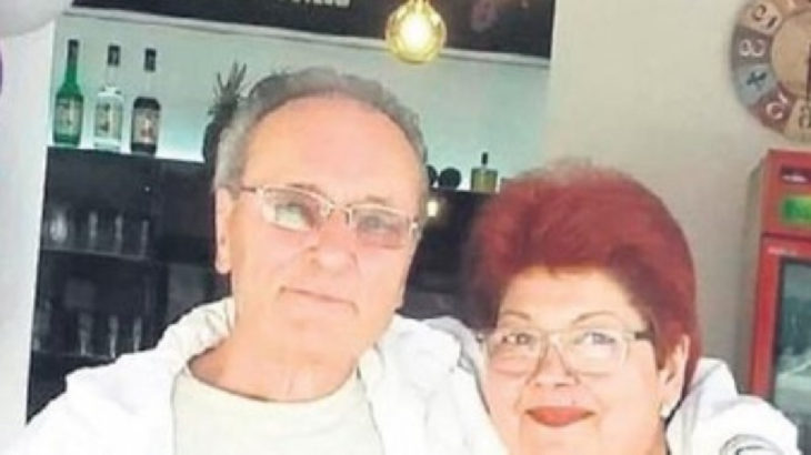 Boşandığı eşini 'mutlu' diye öldürmüştü: Cezaevinde ölü bulundu