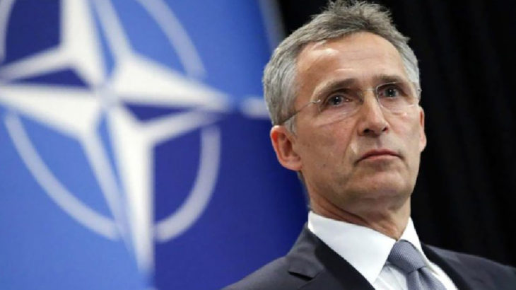 Stoltenberg: NATO’yu daha siyasi kullanmalıyız