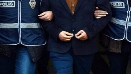 Trabzon'da 'üfürükçü hoca' baskını