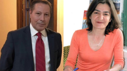 Türkiye Gazeteciler Cemiyeti: Meslektaşlarımızın gözaltına alınması açıkça gözdağıdır, derhal serbest bırakılsınlar