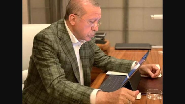 Erdoğan istedi: İslamofobiye karşı TV kanalı kuruluyor