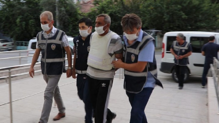 Burdur'da kadın cinayeti: Cezaevinden izinli çıktı, boşanmak üzere olduğu eşini öldürdü