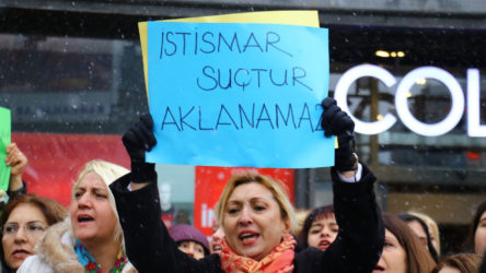 AKP'nin yargı paketinde istismar suçuna 'somut delil' şartı: Cinsel suçlardan tutuklama imkansız hale gelecek!