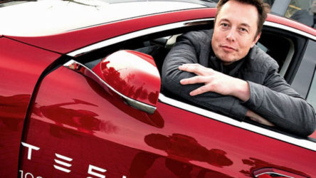 Elon Musk’tan darbelere açık destek