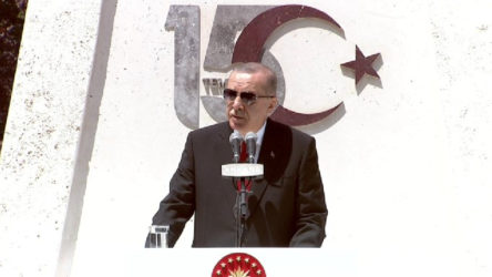 Erdoğan: Güçleri yetse ülkenin cumhurbaşkanını katledeceklerdi