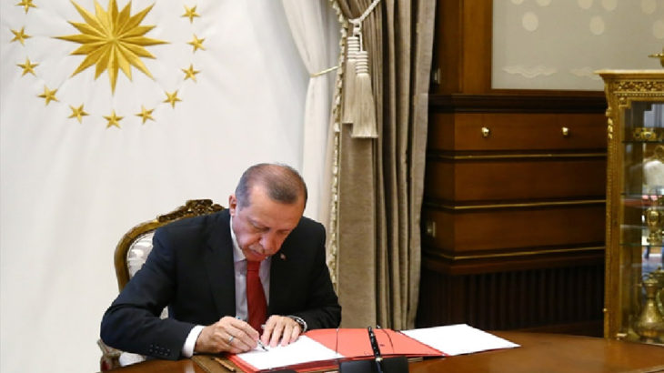 Erdoğan imzaladı: 14 ilde 99 taşınmaz özelleştirme kapsamına alındı