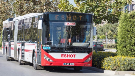 ESHOT'ta öfke: Vakalar arttı, 'iş bırakma' uyarısı yapıldı