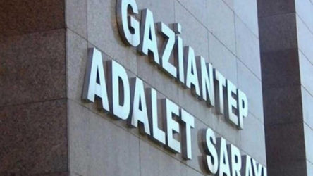 Gaziantep'te HDP İl Eşbaşkanı ve CHP’li dokuz kişi tutuklandı