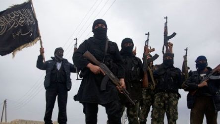 Interpol tarafından aranan IŞİD üyesi Kilis'te yakalandı