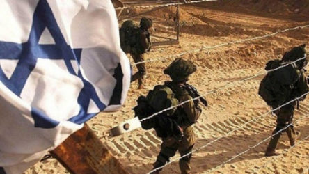 İsrail'den Lübnan'a tehdit
