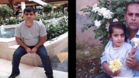Mardin'de iş cinayeti: Akıma kapılan üç işçiden 2'si hayatını kaybetti