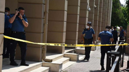Adana Adliyesi'nde saldırı: 3'ü çocuk çok sayıda yaralı