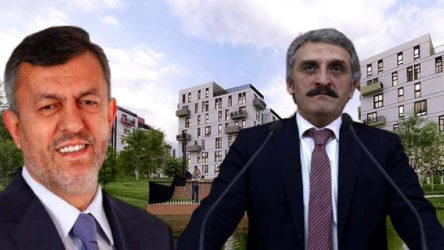 KİPTAŞ'ın değerli arazileri AKP'li vekillere satılmış