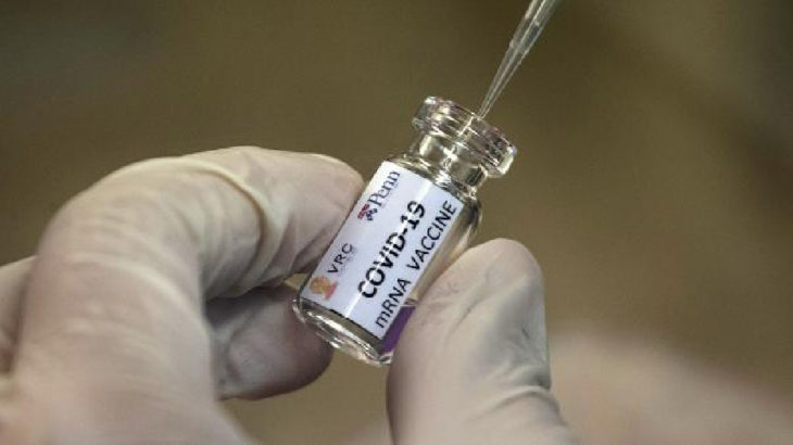 TTB'den bakanlığa çağrı: 5-11 yaş arası çocuklara aşı tanımı yapılmalı